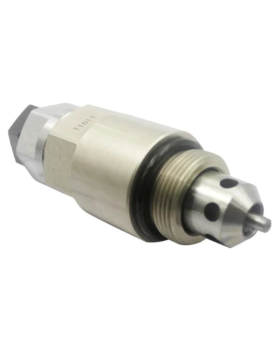 Soupape de décharge d'aspiration 723-40-91200 pour Komatsu PC200-8 PC300-8 WA470-6