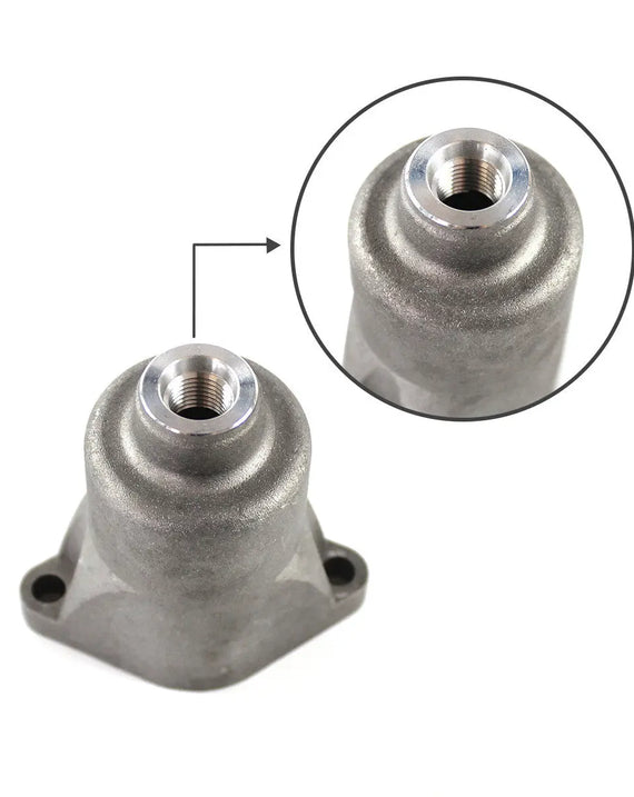 Boîtier de soupape de commande 723-46-15111 pour Komatsu PC220 PC240 PC290 PC300 PC400