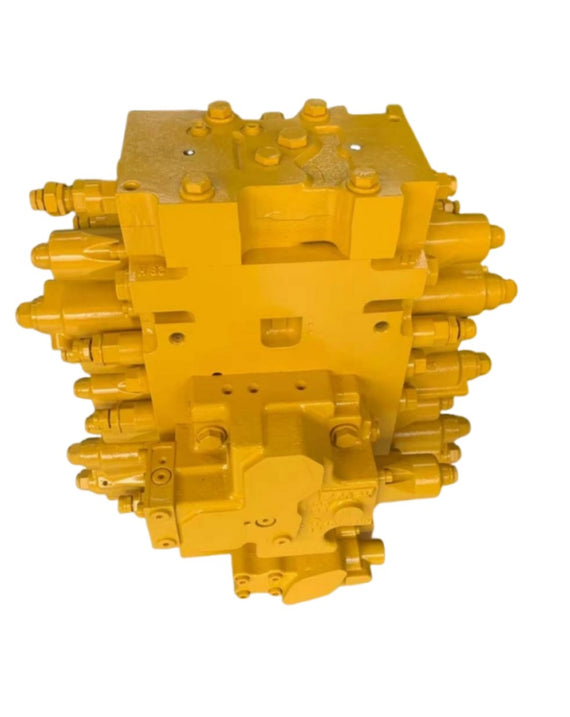 723-46-20401 Soupape de commande principale pour excavatrice Komatsu PC200-7 PC220-7