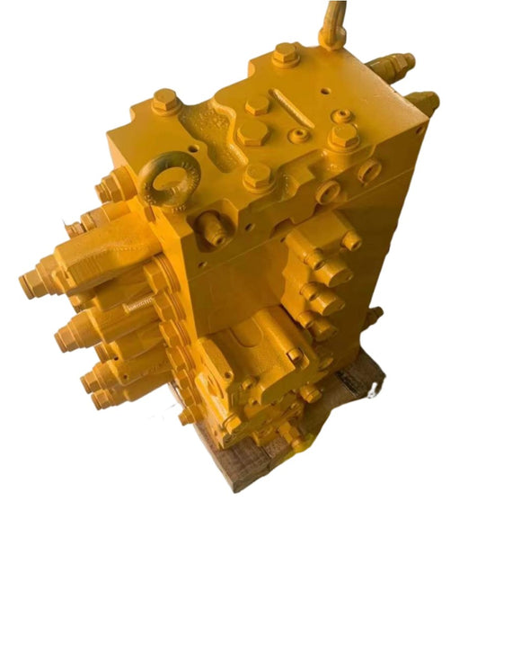 723-46-20401 Soupape de commande principale pour excavatrice Komatsu PC200-7 PC220-7