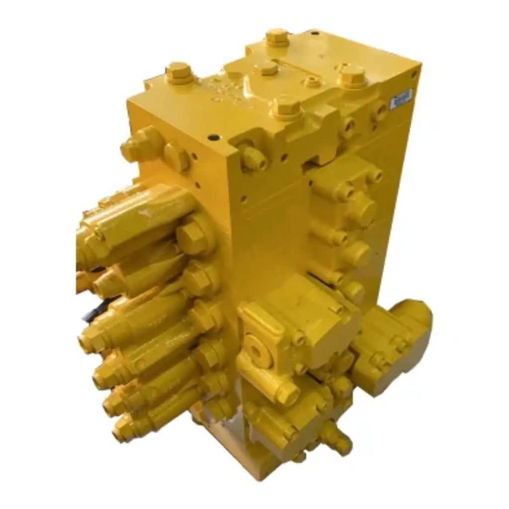 Compressore del climatizzatore 20Y-810-1260 per escavatore Komatsu Compressore del climatizzatore 20Y-810-1260 per escavatore Komatsu