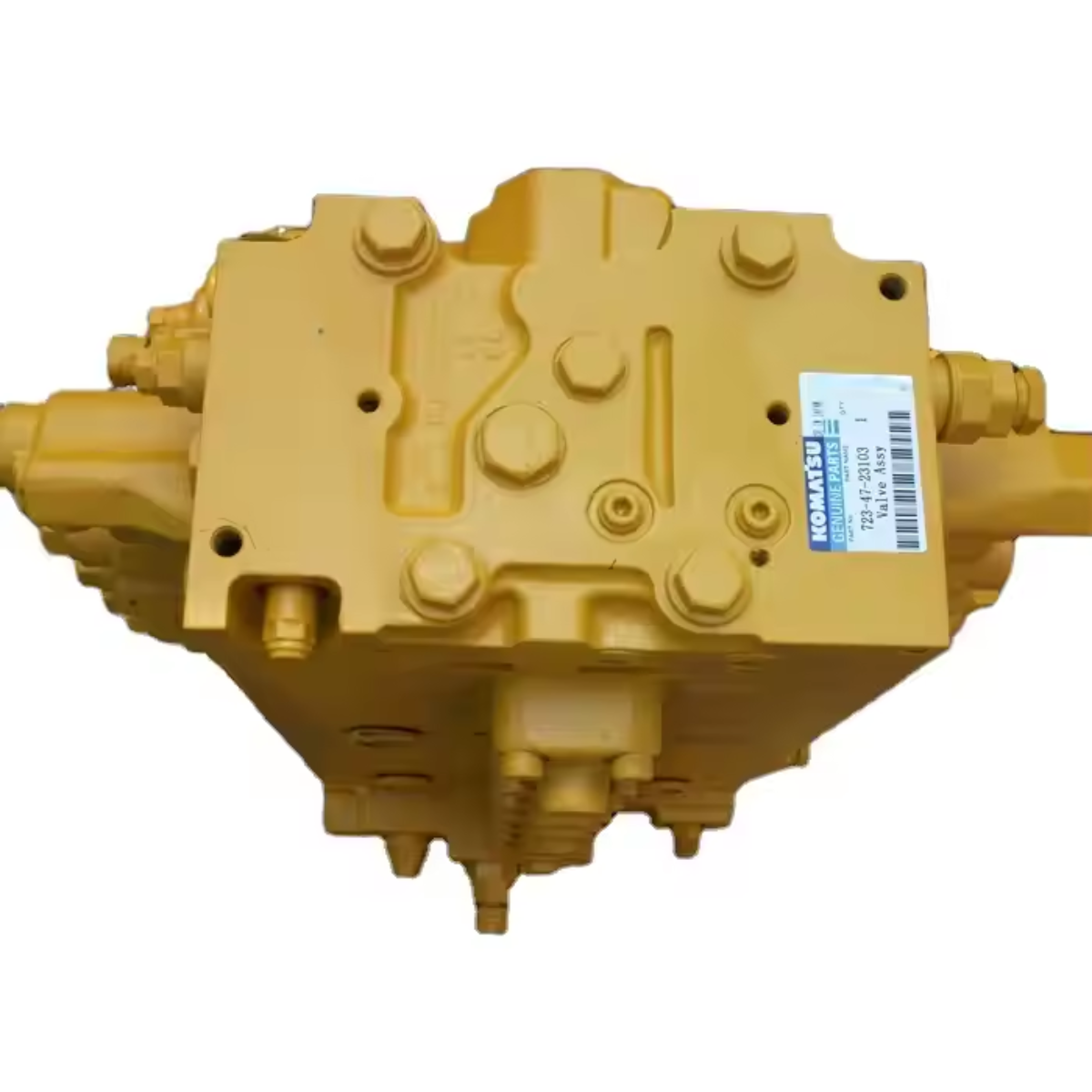 723-47-23103-hydraulic-main-control-valve-for-komatsu-pc200lc-8-excavator-sinocmp