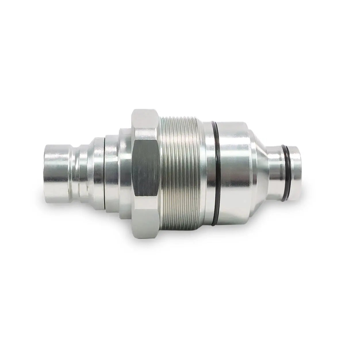7246799 Hydraulic Male Flat Face Quick Connect Coupler for Bobcat E32