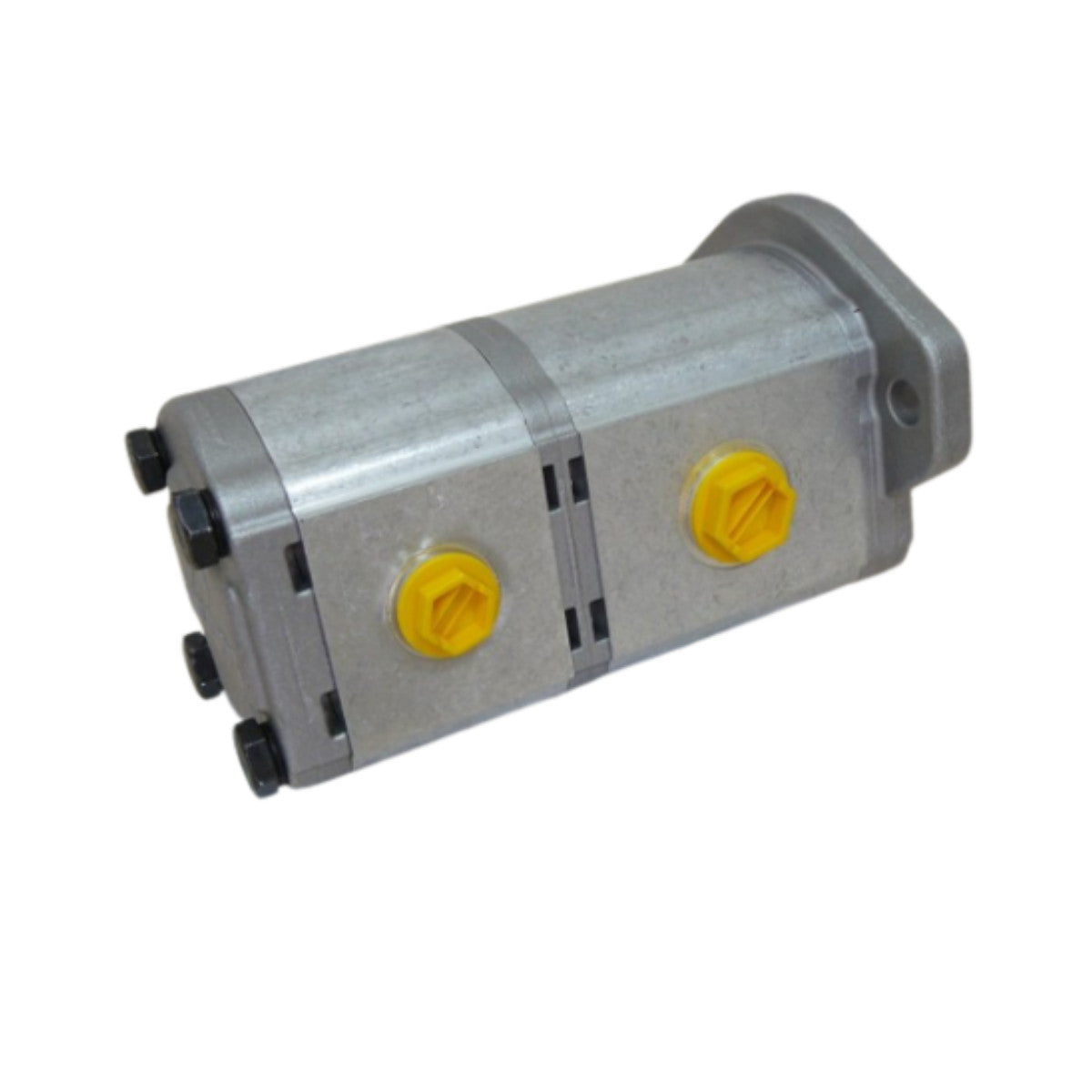 727732 Gear Pump Assembly for Doosan Daewoo Solar 210W-V Tractor Parts â Sinocmp