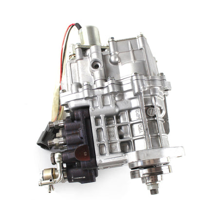 729236-51412 Diesel Fuel Injection Pump for Yanmar 3TNV88 Engine - Sinocmp