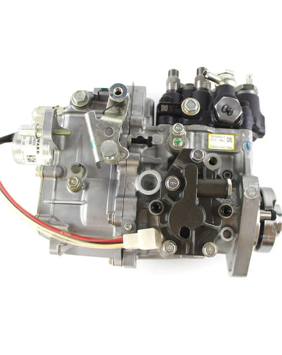 Pompe à carburant Diesel 729659 – 51360, pour moteur Yanmar 4TNV88