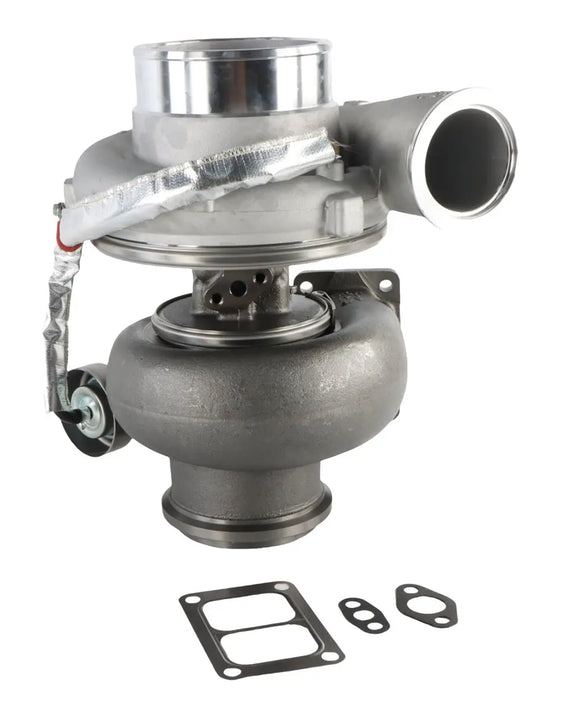 Turbocompresseur 750058-5001 239-9988 242-3492 pour moteur Cat C15