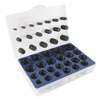 752PCS O-ring Box Seal Gasket Kit for Hitachi ZX100 ZX200 ZX360 Excavator - Sinocmp