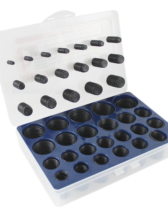 626PCS O-ring Box Seal Gasket Kit for Hitachi ZX100 ZX200 ZX360 Excavator