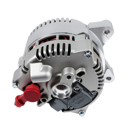 7791 F6PZ10346KARM Alternator 130A/8PK for Ford E-series 1997-1999 - Sinocmp