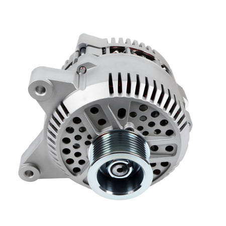 7791 F6PZ10346KARM Alternator 130A/8PK for Ford E-series 