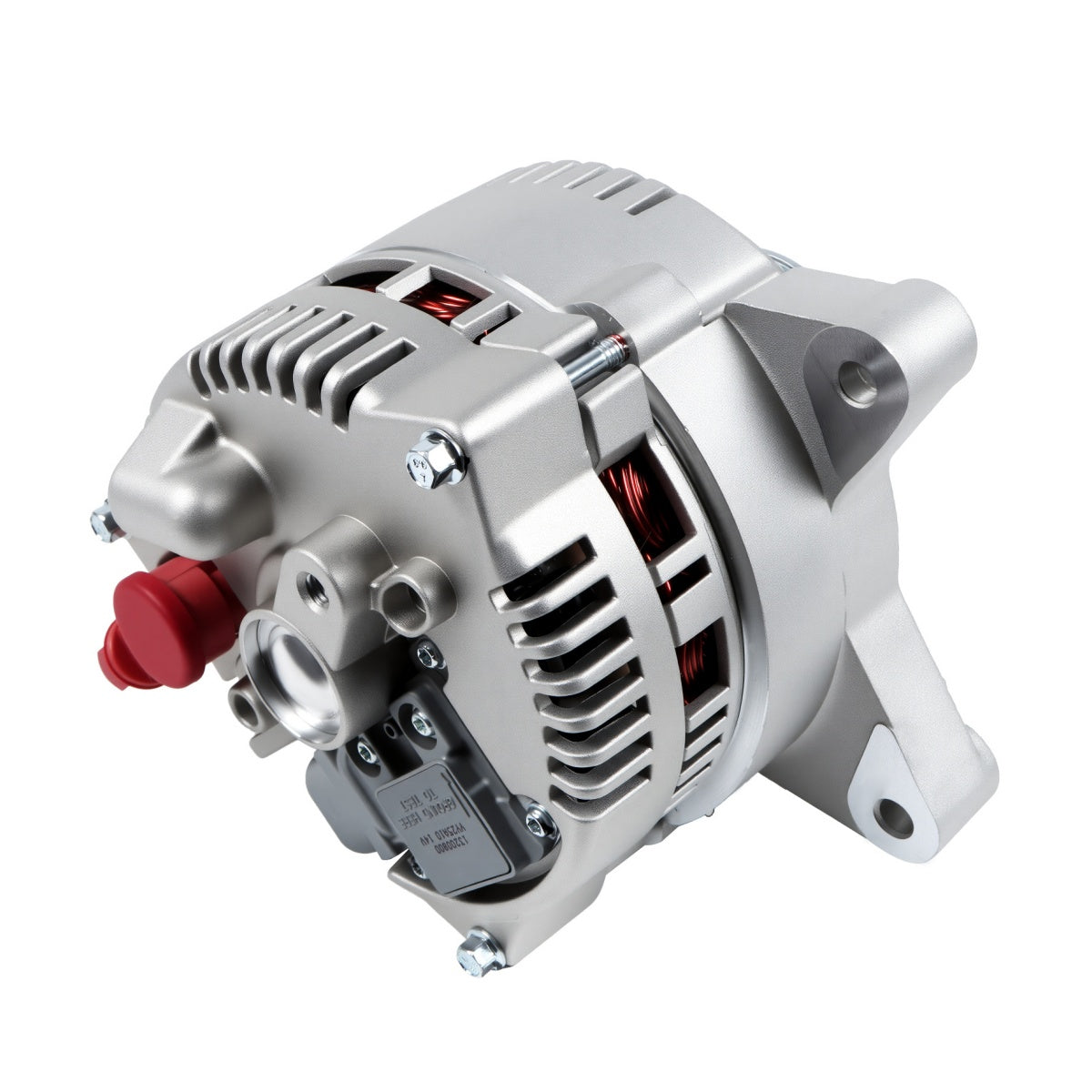 7791 F6PZ10346KARM Alternator 130A/8PK for Ford - Sinocmp