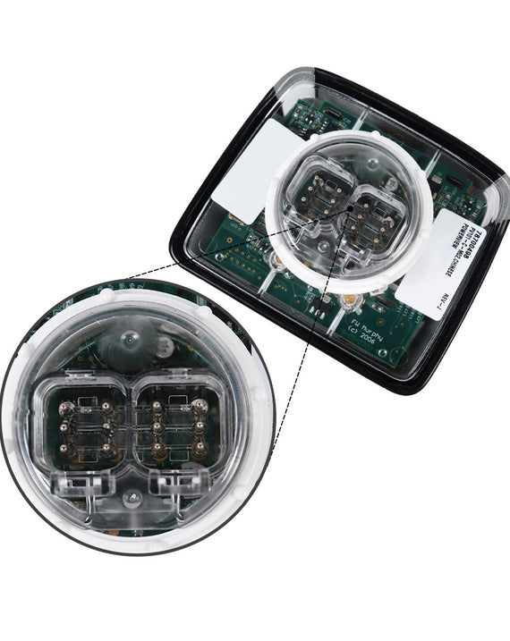 78-70-0244 Panneau FW pour Murphy PV101A H4-V-8923