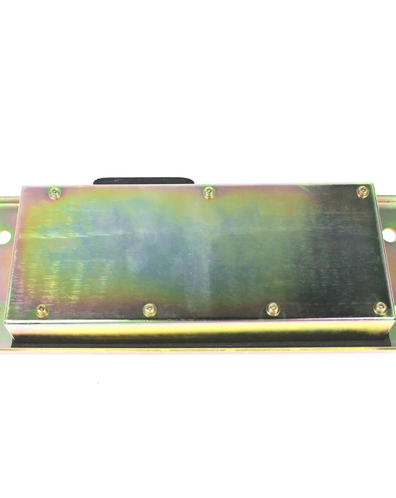 Carte d'ordinateur CPU PC200-5 de contrôleur d'excavatrice 7834-30-1100