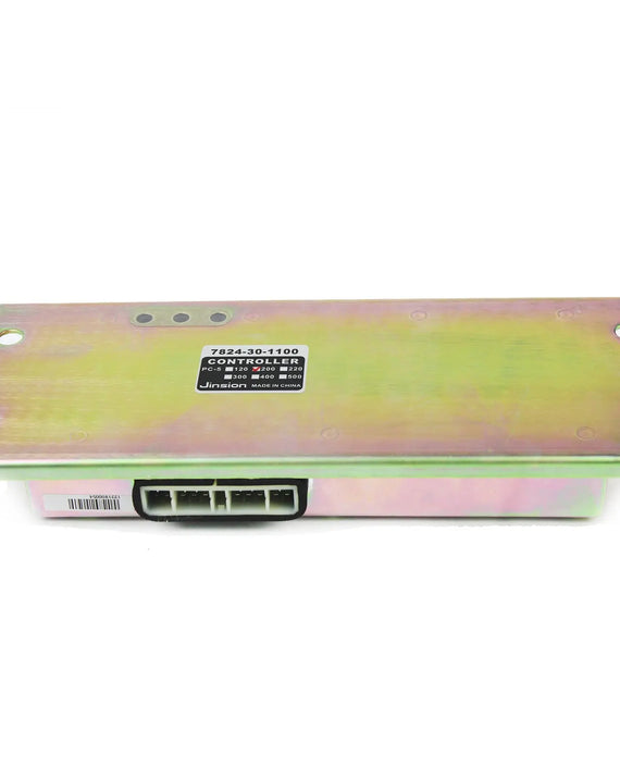 7824-30-1100 Boîtier de contrôleur de régulateur pour PC200-5 PC120-5 PC100-5 PC130-5