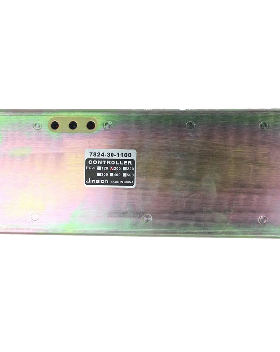 7824-30-1100 Boîtier de contrôleur de régulateur pour PC200-5 PC120-5 PC100-5 PC130-5
