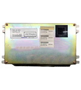 7824-68-4003 7824-68-4002 Reconditioned Controller Panel for Komatsu PC75UU-3 PC75UD-3 Excavator