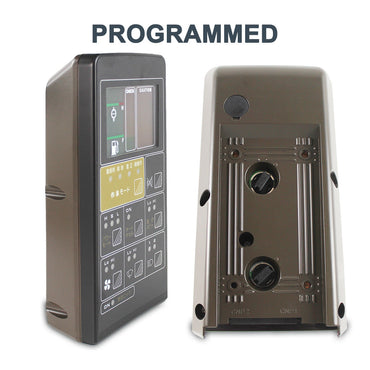 7824-72-2000 Monitoranzeigefeld für Komatsu PC200-5 PC410-5 PC400-5