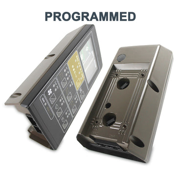 20Y-06-X3111 7824-72-3000 Monitor Display Panel for Komatsu PC400LC-5