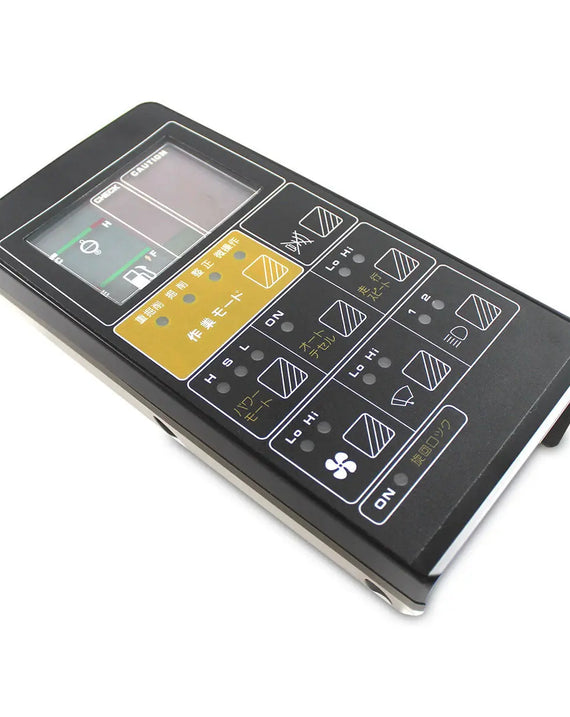 Moniteur 7824-72-3100 7824-72-4000 pour Komatsu PC200-5 PC220-5 PC300-5