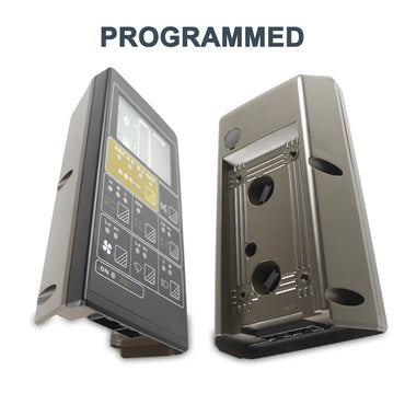 7824-72-3100 7824-72-4000 Monitor para Komatsu PC200-5 PC220-5 PC300-5