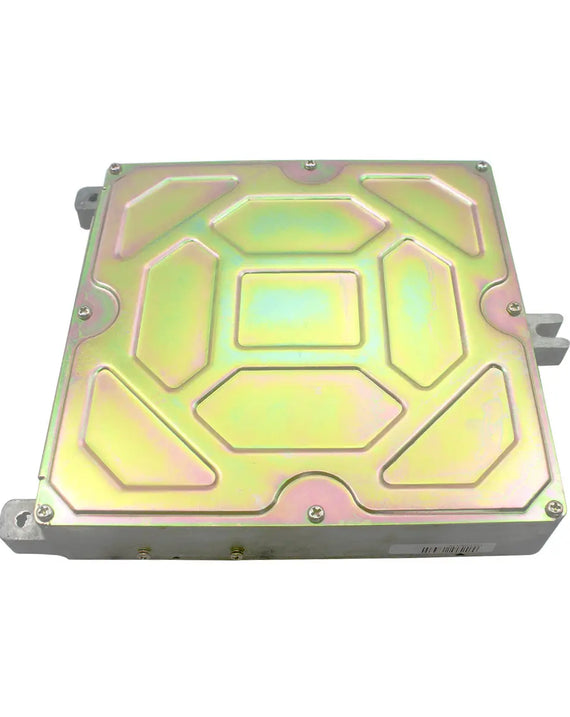 Contrôleur de pompe principale de régulateur 7834-10-2002 pour Komatsu PC200-6 PC210-6 PC220-6