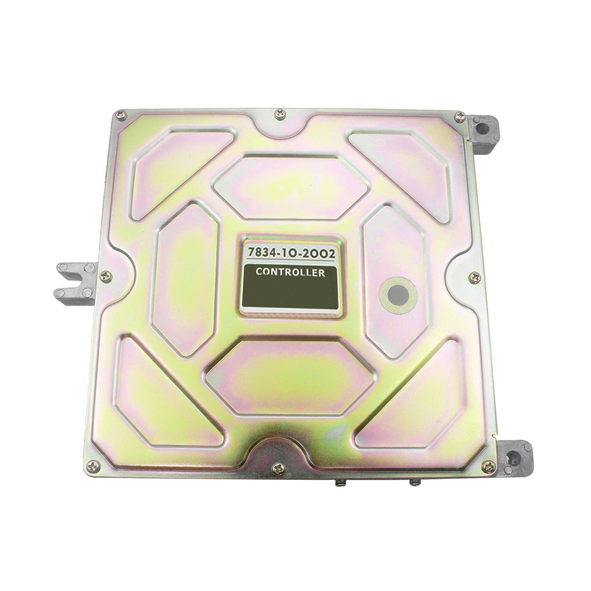 7834-10-2002 Governor Main Pump Controller for Komatsu PC200