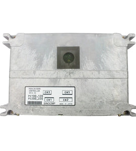 Komatsu Bagger PC210LC-6 Controller-Computerbox 7834-21-5000