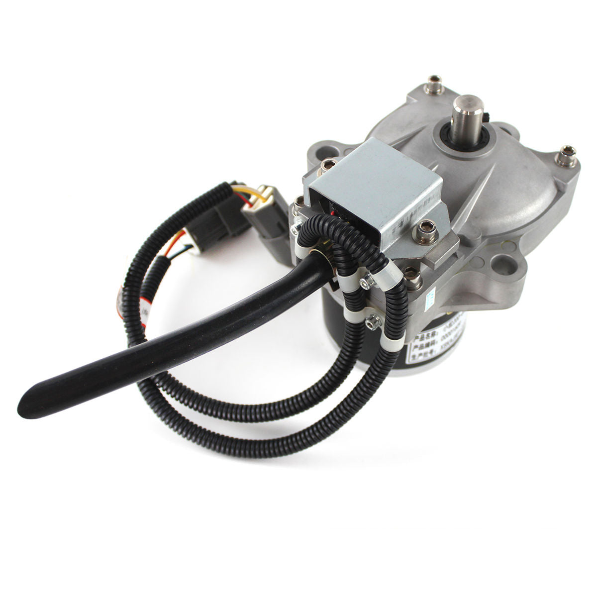 7834-40-3000 Governor Throttle Motor for Komatsu PC120-6 PC200-6 PC220-6 - Sinocmp