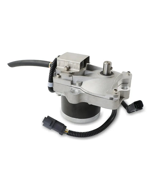 Moteur de régulateur 7834-41-2000 7834-41-2001 pour Komatsu PC200-7