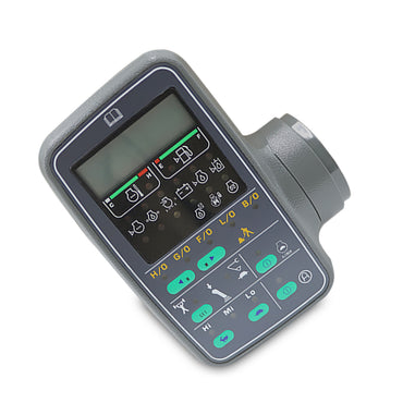 7834-73-6100 Monitor-Anzeigefeld für Komatsu Bagger PC300-6 PC300LC-6 PC400-6