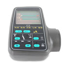 7834-76-2002 Display Panel Monitor for Komatsu PC100L-6 PC120-6 PC130-6 - Sinocmp