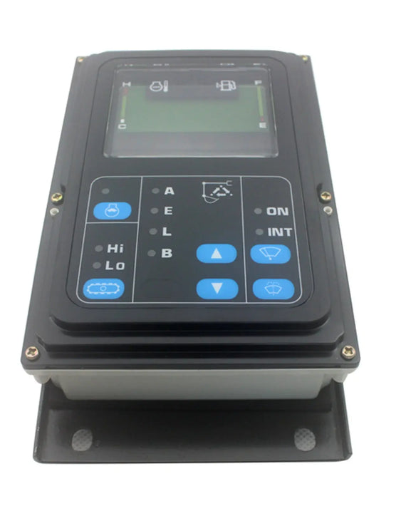 7835-10-3001 Gauge Cluster Monitor for Komatsu PC128US-2 PC138US-2