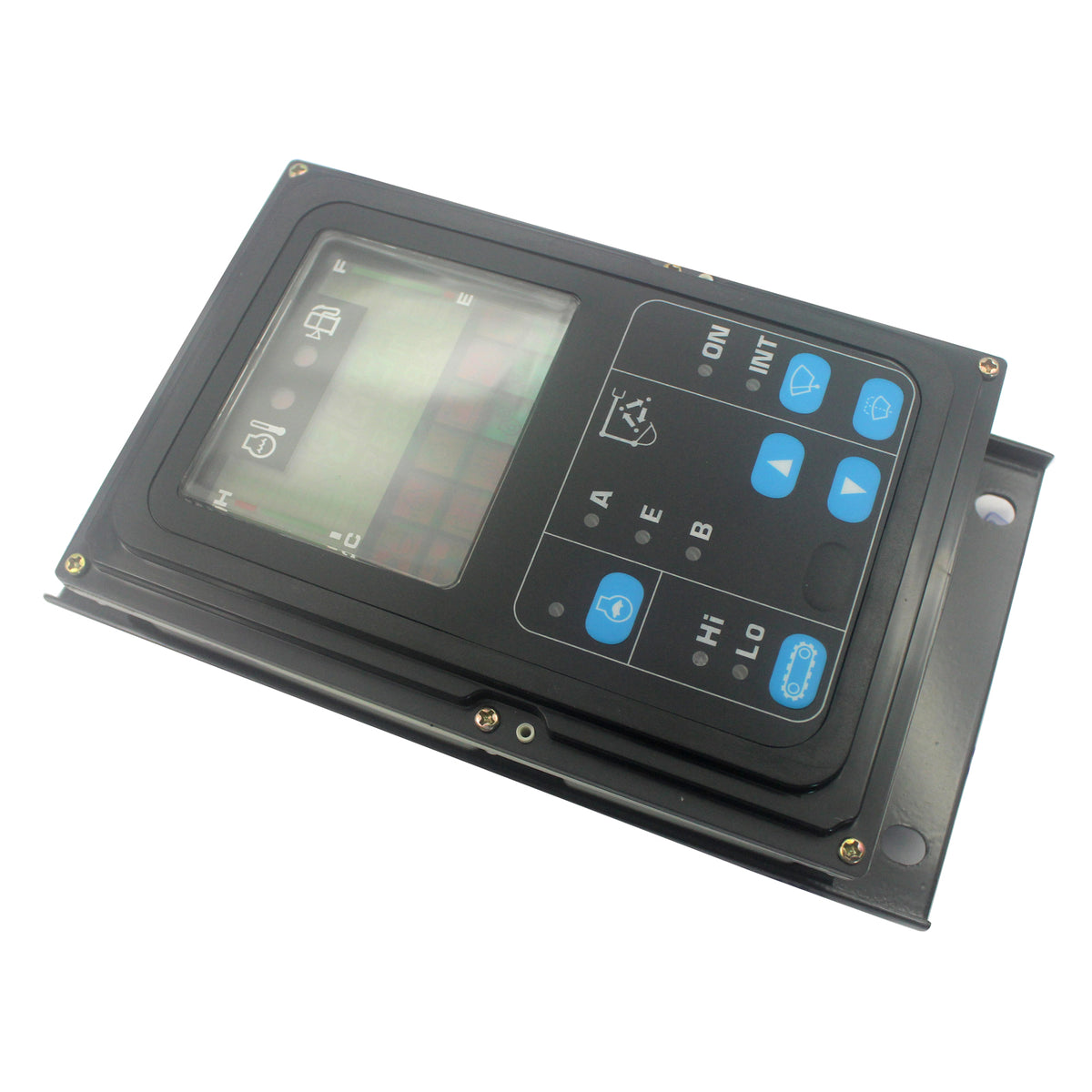 7835-10-3002 Display Panel Monitor for Komatsu PC138US-2 PC138US-2E - Sinocmp