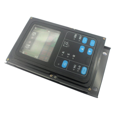 7835-10-3002 Monitor do painel de exibição para Komatsu PC138US-2 PC138US-2E