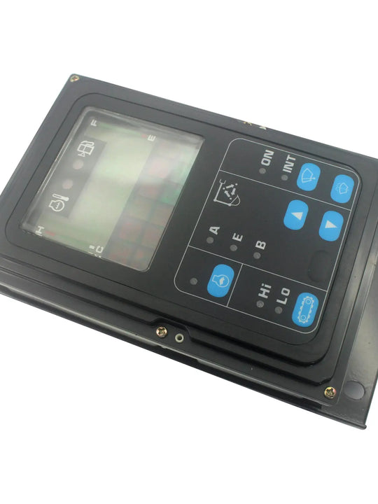 7835-10-3002 Monitor do painel de exibição para Komatsu PC138US-2 PC138US-2E