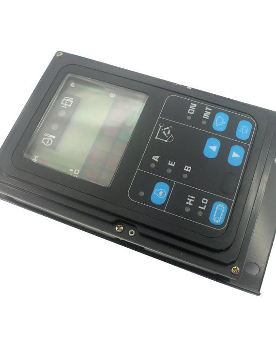 7835-10-3002 Display Panel Monitor for Komatsu PC138US-2 PC138US-2E