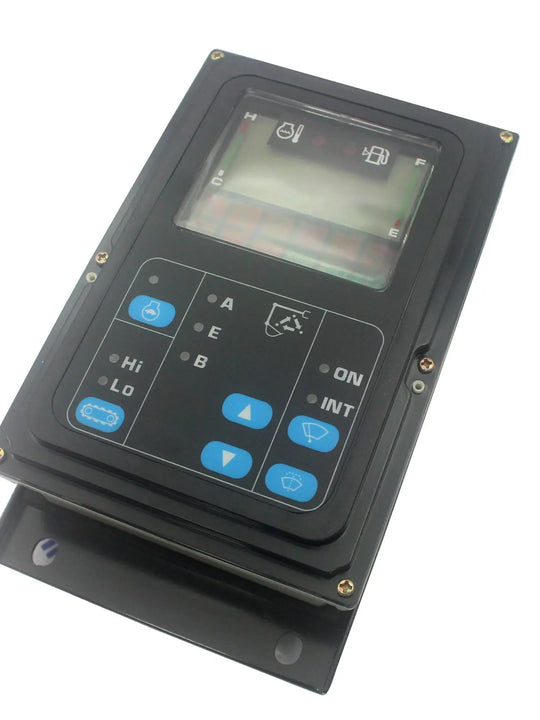 7835-10-3002 Monitor do painel de exibição para Komatsu PC138US-2 PC138US-2E
