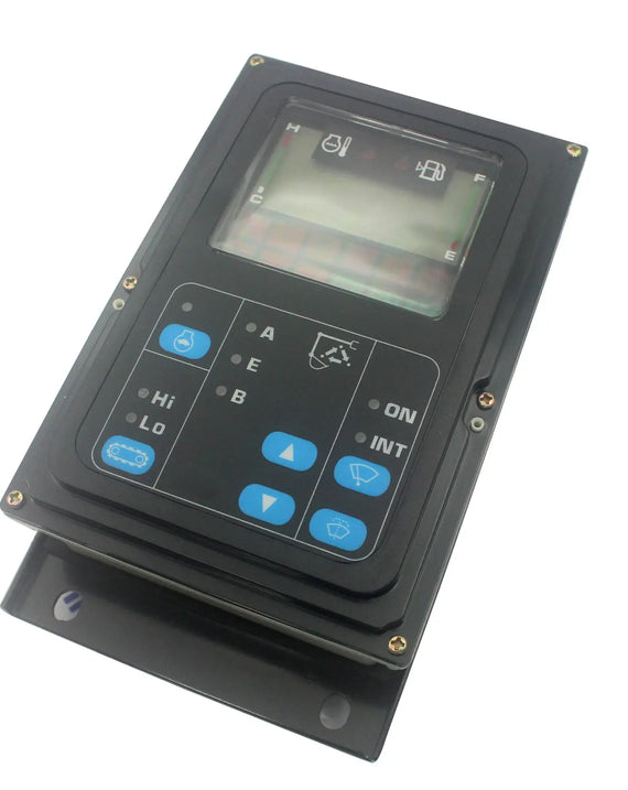 7835-10-3002 Display Panel Monitor for Komatsu PC138US-2 PC138US-2E