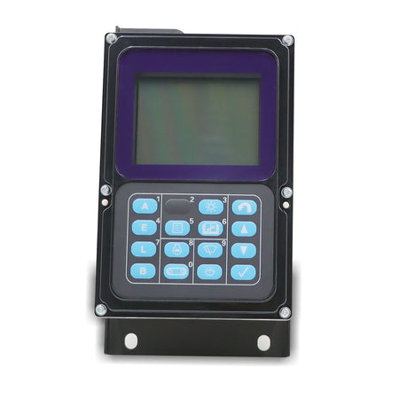 7835-12-1001 Monitor Display Panel for Komatsu PC200-7 PC200LC-7 PC210-7 - Sinocmp