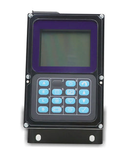 PC200-7 PC220-7 PC300-7 Monitor 7835-12-1007 7835-12-1004 For Komatsu Excavator Display Panel