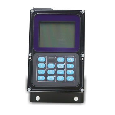 PC200-7 PC220-7 PC300-7 Monitor 7835-12-1007 7835-12-1004 For Komatsu Excavator Display Panel