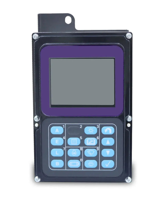7835-12-1003 Monitor Display Panel for Komatsu PC200-7 PC210-7 PC250-7