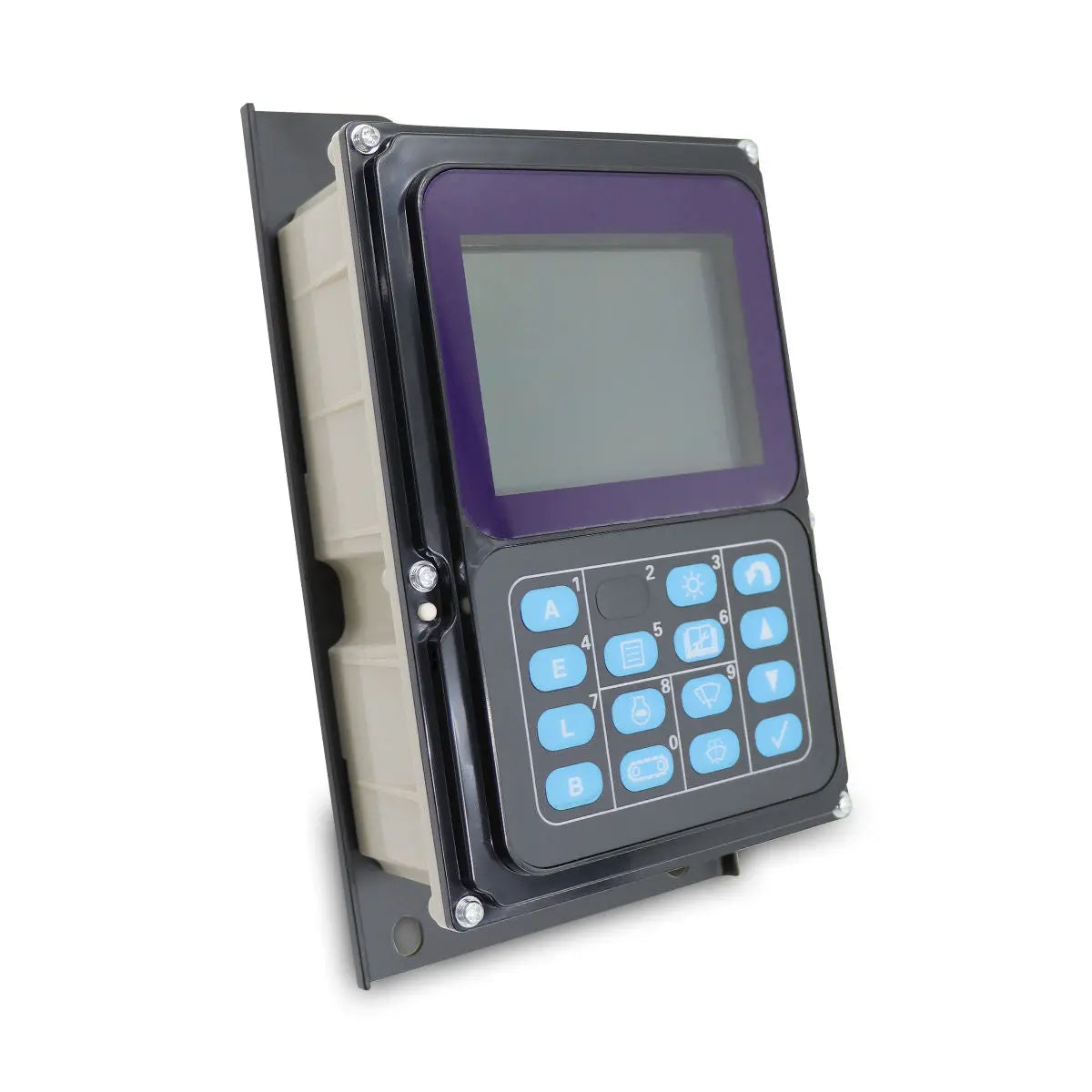 7835-12-1005 Monitor Display Panel for Komatsu PC160LC-7 PC200-7 PC300