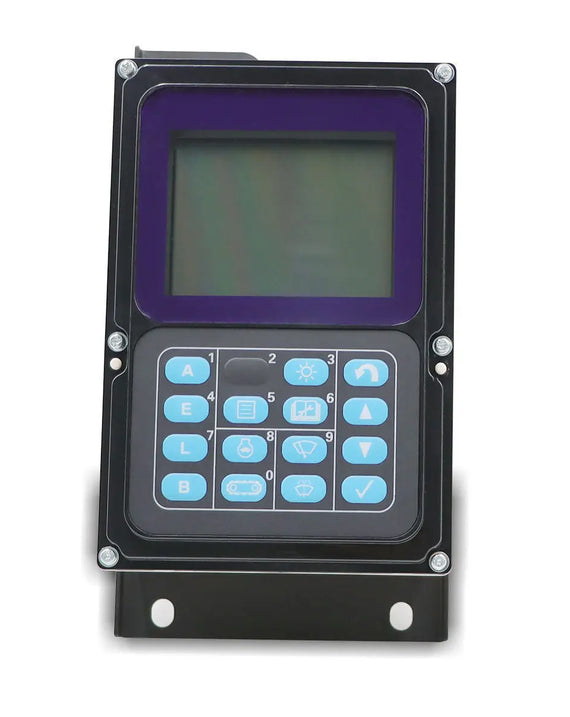 7835-12-2000 7835-12-2001 Monitor Display Panel for Komatsu PC400-7 PC450-7