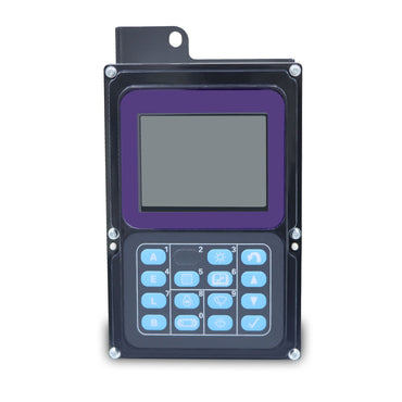 7835-16-2003 7835-16-2000 Monitor de calibrador para Komatsu PC600-8 PC600LC-8