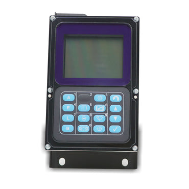 7835-16-5002 Monitor Display Panel for Komatsu PC160LC-7E0 PC228US-3E0