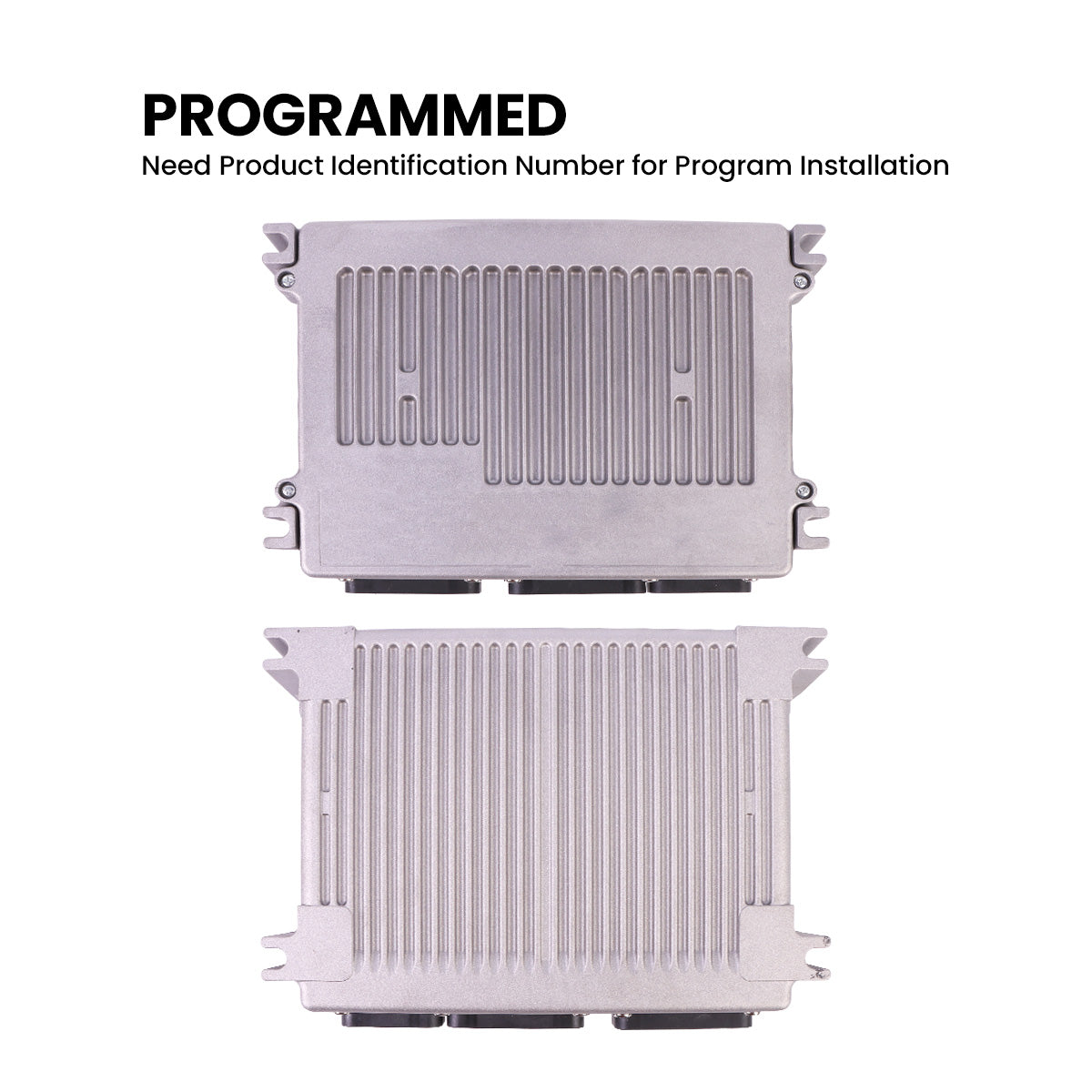 7835-26-1005 Computer Control Panel Controller for Komatsu Excavator PC200-7 PC220-7 PC230-7 - Program Installation Tips