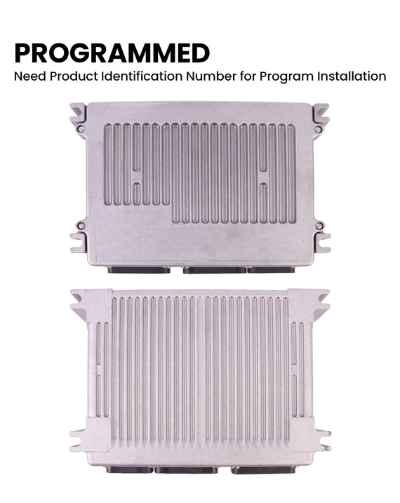 Contrôleur de panneau de commande d'ordinateur 7835-26-1005 pour pelle Komatsu PC200-7 PC220-7 PC230-7
