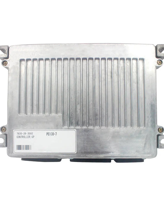 Contrôleur ECU 7835-28-3002 pour Komatsu PC400-7 PC450-7 PC600-7 PC800-7